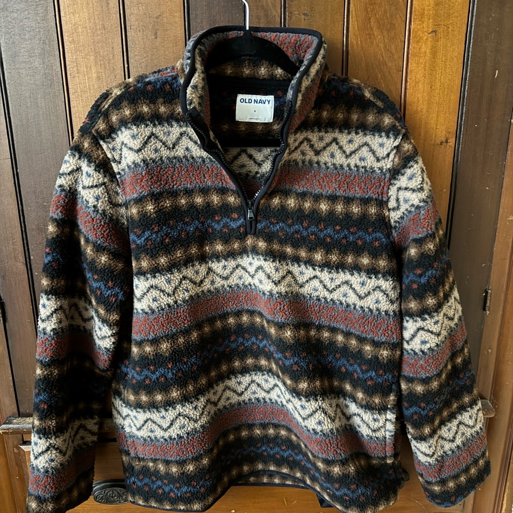 Old Navy Men's Fleece